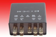 Blinkgeber passend für MAN