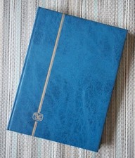 Briefmarkenalbum Einsteckbuch