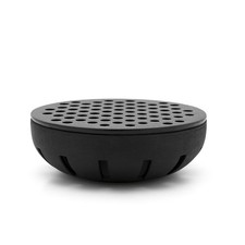 Teewärmer Gusseisen asiatisch