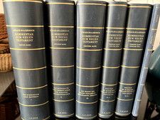 Kommentar zum Neuen Testament