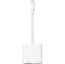 Apple Lightning to USB 3 Camera Adapter – Original | Für iPhone & iPad