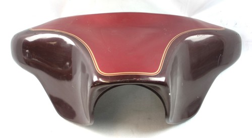 Shovel bat wing verkleidung - shovel,