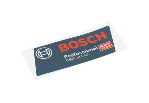 Bosch firmenschild 160111c0us - bosch,