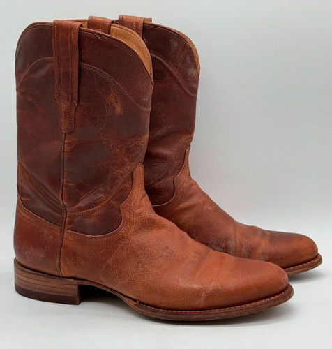 Tecovas earl cowboystiefel - earl,