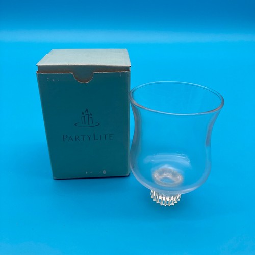 1990s vintage partylite w4201 - partylite,