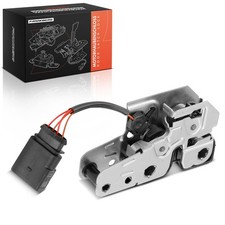 Motorhaubenschloss Türschloss