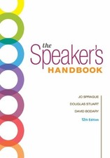 The Speaker's Handbook, Spiral