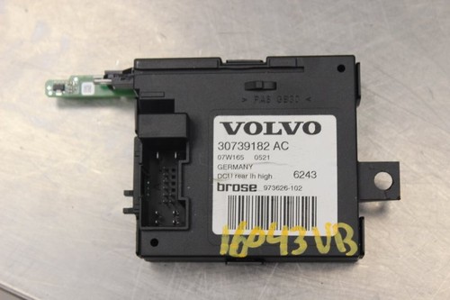 Fensterheber motor volvo - motor,