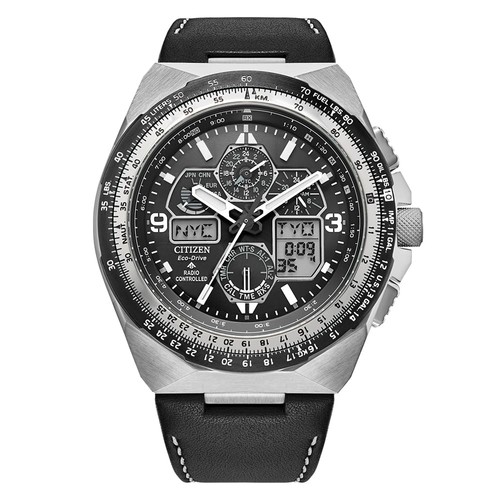 Citizen herrenuhr promaster - citizen,