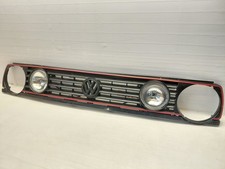 Kühlergrill frontgrill - kÜhlergrill,