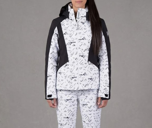 Rossignol saluver jkt damen - rossignol,