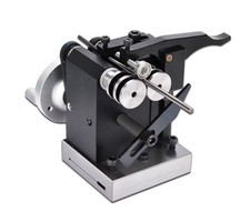 Schleifmaschine für stempel - schleifmaschine,