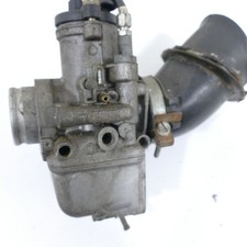 Honda NSR 125 R Vergaser Schieber Membrane Choke 80612