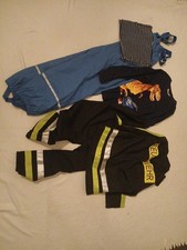 Bekleidungspaket Jungen