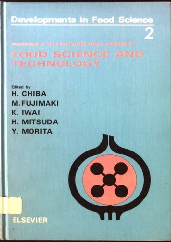 Proceedings the fifth - proceedings,