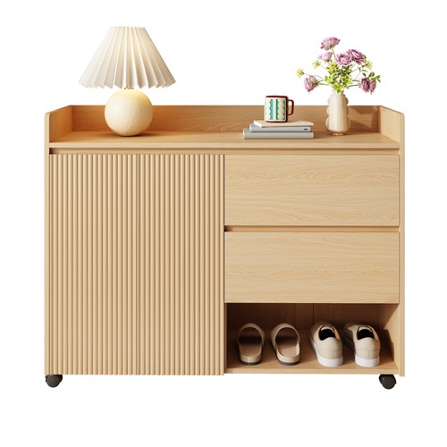 Schuhschrank 110x35x86 - , cm