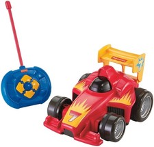 Fisher Price Auto mit