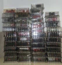 Del Prado Feuerwehrfahrzeuge