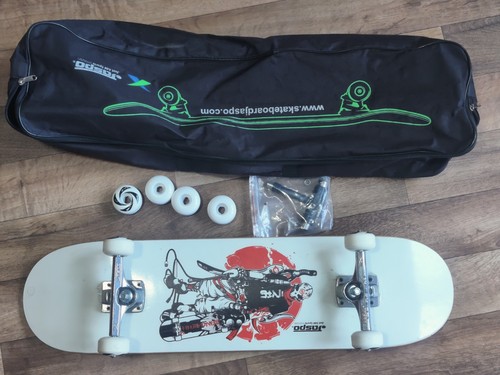 Jaspo skateboard for - for, adults