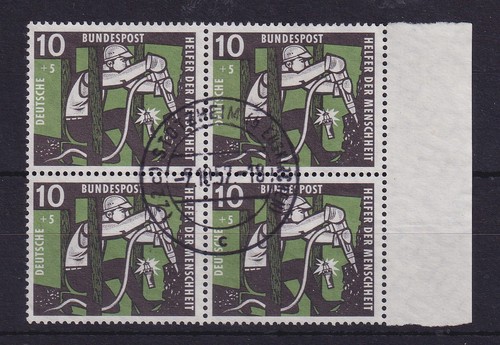 Bund 1957 kohle bergmann - 1957, kohle-bergmann