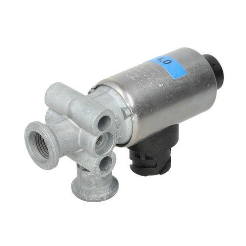 Magnetventil wabco 4720706390 - magnetventil,