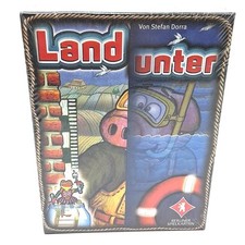 VTG Rare Land Unter Von German