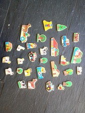 Ersatzteile Holzpuzzle