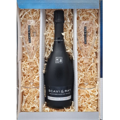Scavi ray prosecco - &,