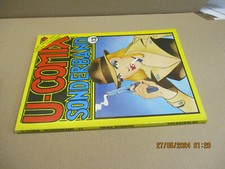 U-Comix Sonderband # 13  -