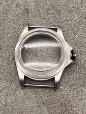 #1470 ORIGINAL TUDOR SUBMARINER 1964 CASE GEHÄUSE 7928 MIDCASE PART STEEL