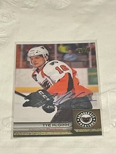 2013-14 Upper Deck AHL #8 Tye