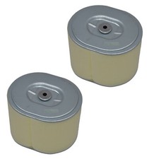 2X Luftfilter Honda Motor GX