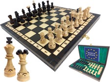 Schach Dekoratives Schachspiel