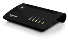 FRITZ!Box 7530 AX - Mesh, Wi-Fi 6  WLAN, 1&1 HomeServer+