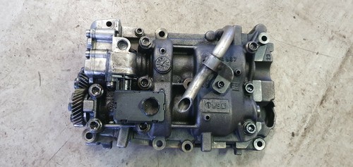 Original ölpumpe audi - Ölpumpe,
