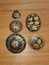 Konvolut Toledo / Damaszener