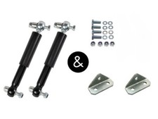 Radstoßdämpfer universal