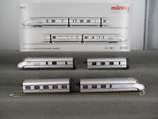 Märklin H0 39100 Tages-Gliederzug VT 10.5 Senator DB Digital Vollsound in OVP