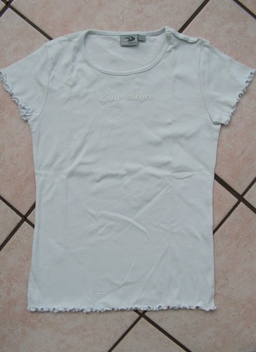 Gato negro shirt gr - k&l,