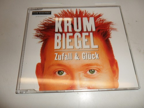 Zufall glück - ,