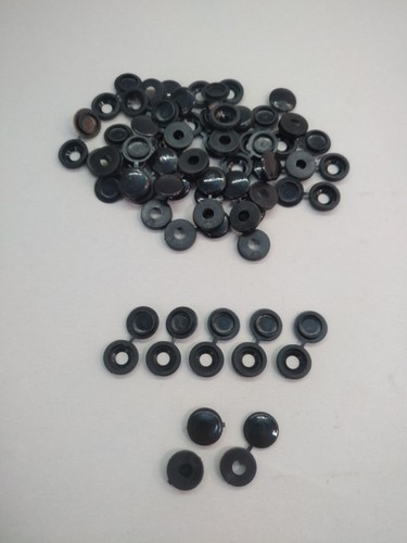 50x senkschrauben kappen - senkschrauben,