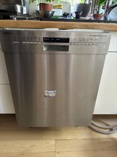 Siemens Spülmaschine zu Verschenken (lässt sich  nicht mehr einschalten)