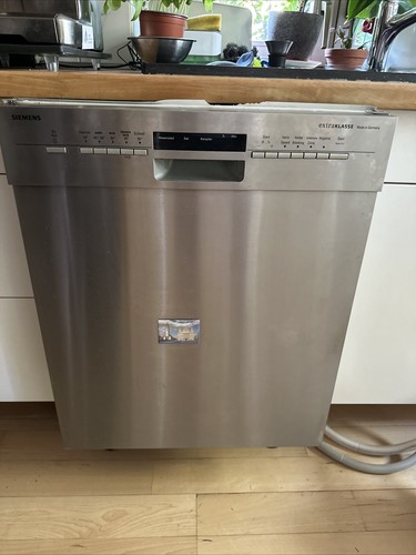 Siemens spülmaschine - siemens,