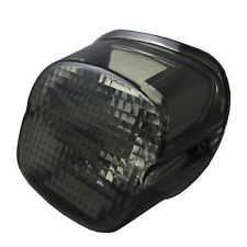 Laydown Rücklicht Smoke