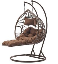 Hängesessel Hängekorb
