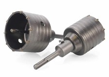 65 mm & 80 mm TCT Kernbohrer