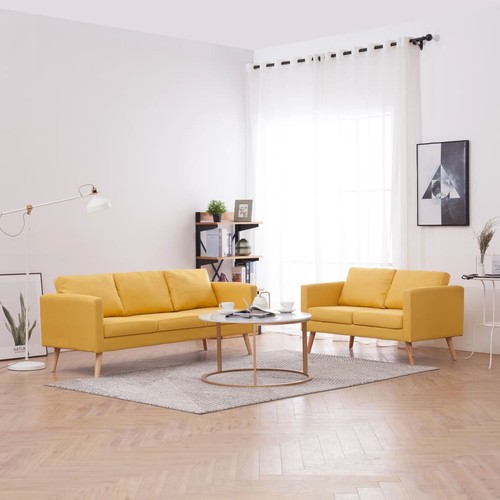 Sitzer sofa stoff loveseat - 3-sitzer-sofa,