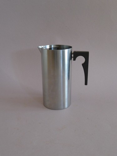 Stelton denmark edelstahl krug - stelton,