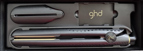 Ghd gold professional styler - ghd, v
