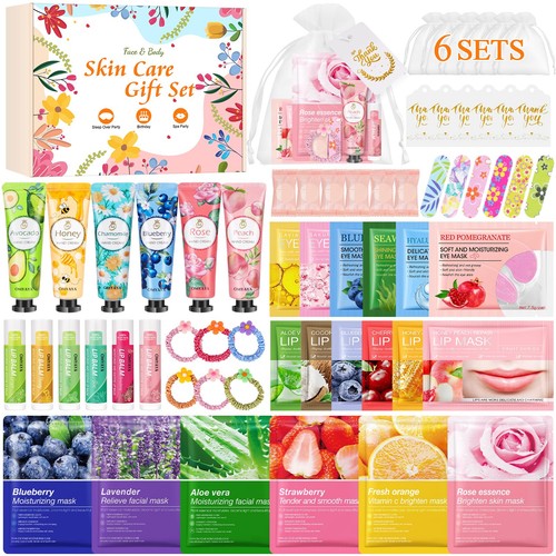 Beauty hautpflegeset frauen - hautpflegeset,